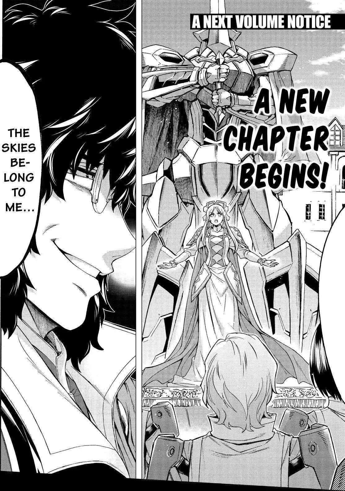 Knights AND Magic Chapter 78 52